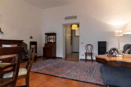 Barbadori Tower Apartment - image 14