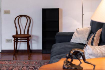 Barbadori Tower Apartment - image 16