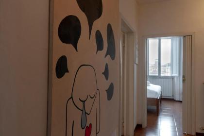 Barbadori Tower Apartment - image 17