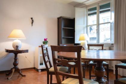 Barbadori Tower Apartment - image 19