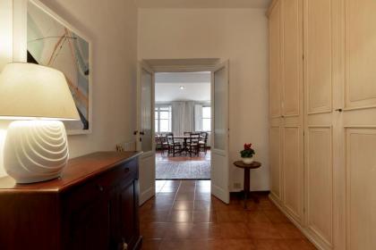 Barbadori Tower Apartment - image 22