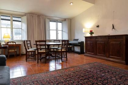 Barbadori Tower Apartment - image 29