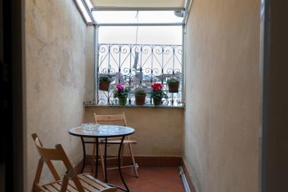 Barbadori Tower Apartment - image 30