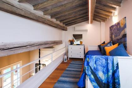 Apartments Florence - Angel's Loft - image 23