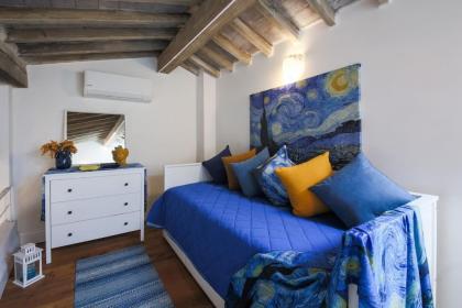 Apartments Florence - Angel's Loft - image 24