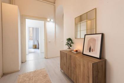 Apartments Florence- 4 bedroom in Pellicceria (dx) - image 21