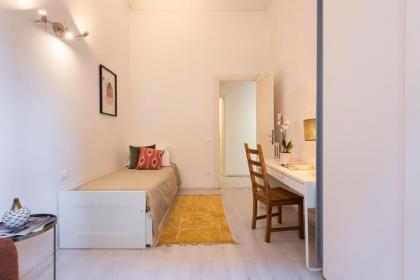 Apartments Florence- 4 bedroom in Pellicceria (dx) - image 22