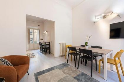 Apartments Florence- 4 bedroom in Pellicceria (dx) - image 23