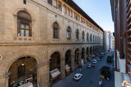 Apartments Florence- 4 bedroom in Pellicceria (dx) - image 24