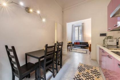 Apartments Florence- 4 bedroom in Pellicceria (dx) - image 26