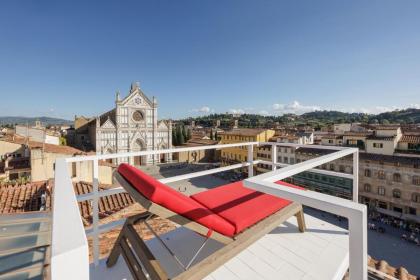 Luxury Santa Croce View