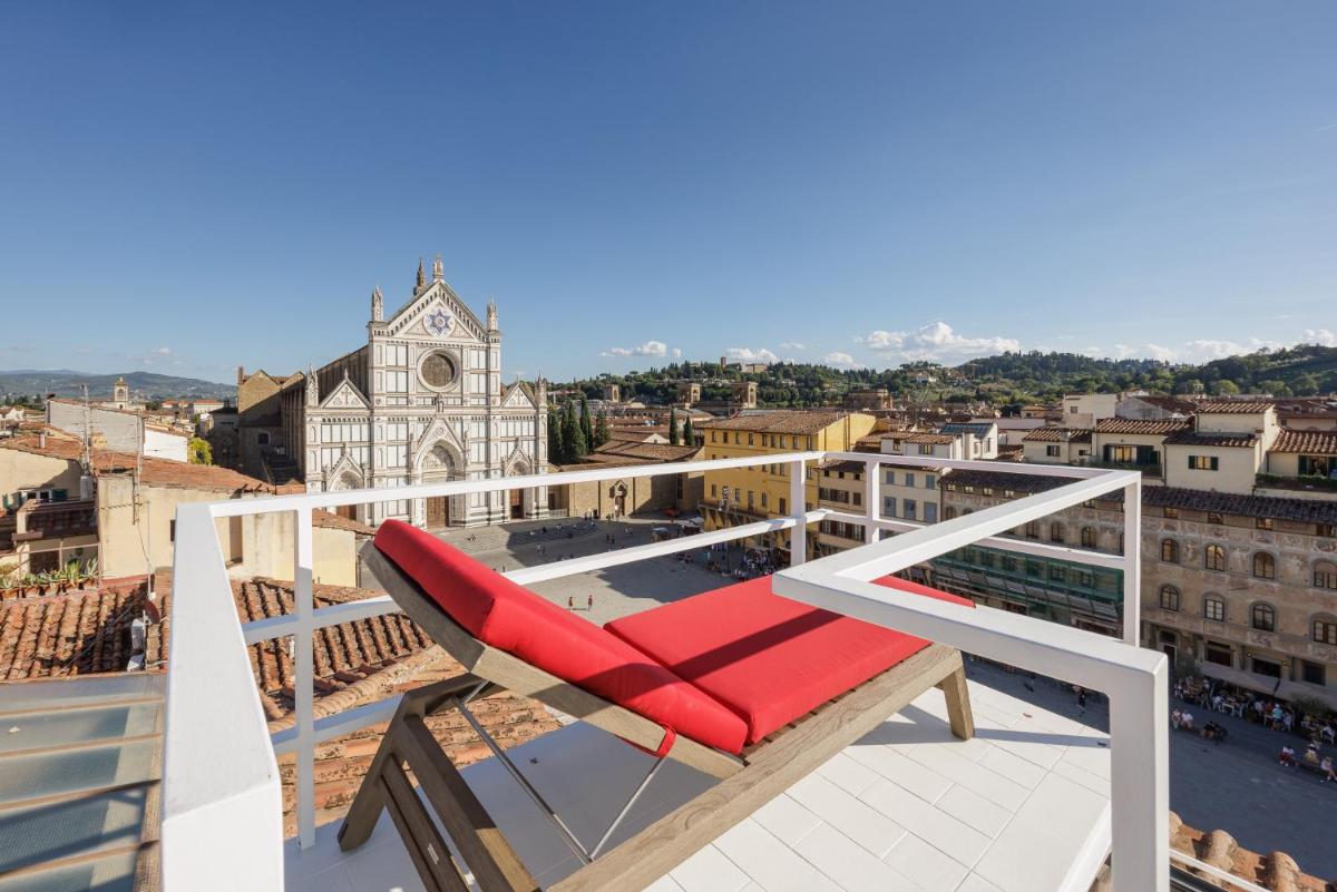 Luxury Santa Croce View - main image