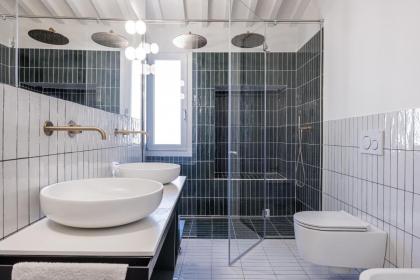 Luxury Santa Croce View - image 13
