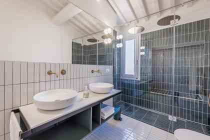 Luxury Santa Croce View - image 14