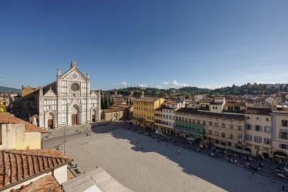 Luxury Santa Croce View - image 15