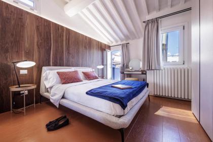 Luxury Santa Croce View - image 8