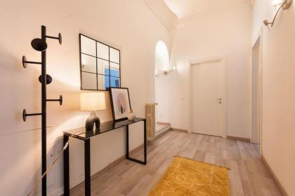 Apartment in Florence 