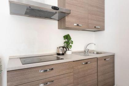 Apartments Florence-4 bedroom in Pellicceria (sx) - image 21