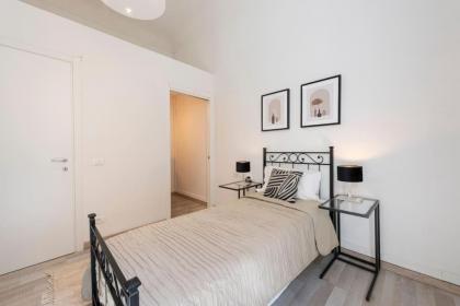 Apartments Florence-4 bedroom in Pellicceria (sx) - image 22