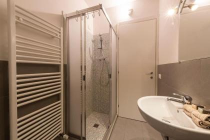 Apartments Florence-4 bedroom in Pellicceria (sx) - image 23