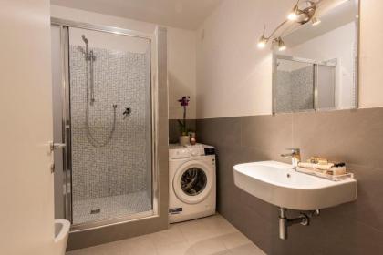 Apartments Florence-4 bedroom in Pellicceria (sx) - image 25