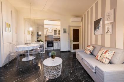 Apartment in Florence 