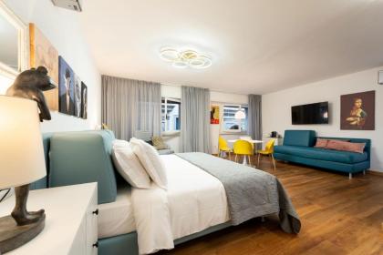Guicciardini Apartment - image 11