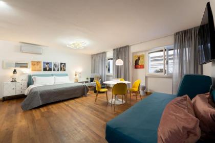 Guicciardini Apartment - image 12