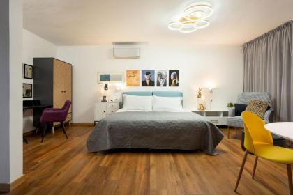 Guicciardini Apartment - image 13