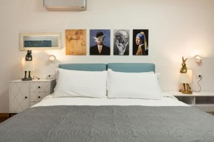 Guicciardini Apartment - image 14