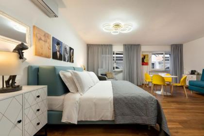 Guicciardini Apartment - image 15