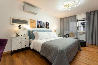 Guicciardini Apartment - image 16