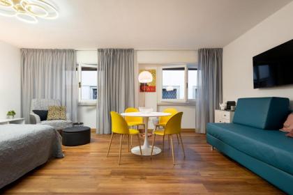 Guicciardini Apartment - image 17