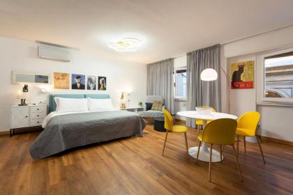 Guicciardini Apartment - image 18