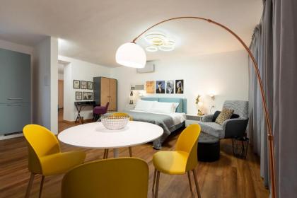 Guicciardini Apartment - image 19