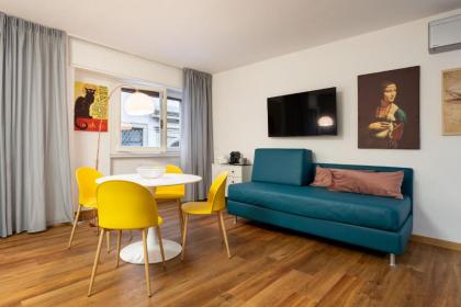 Guicciardini Apartment - image 20