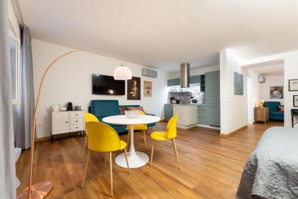 Guicciardini Apartment - image 21