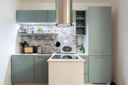 Guicciardini Apartment - image 22