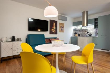 Guicciardini Apartment - image 23