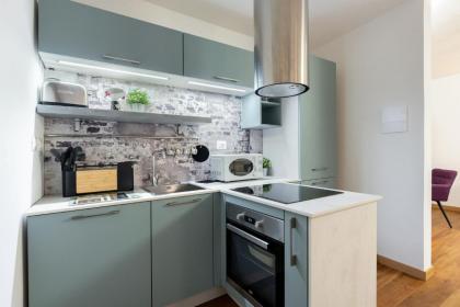 Guicciardini Apartment - image 25