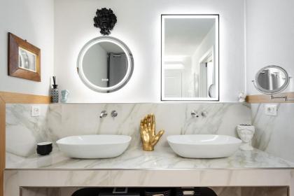 Guicciardini Apartment - image 28