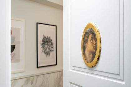 Guicciardini Apartment - image 29