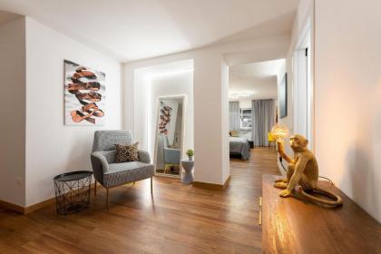 Guicciardini Apartment - image 3