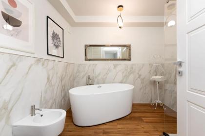 Guicciardini Apartment - image 30