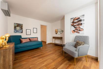 Guicciardini Apartment - image 5