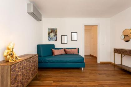 Guicciardini Apartment - image 6