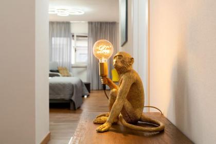 Guicciardini Apartment - image 8