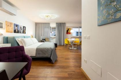 Guicciardini Apartment - image 9