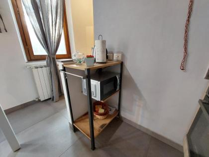 Simona Suite con posto auto - image 8