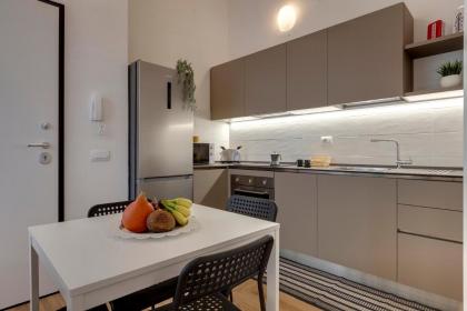 Mamo Florence - Guya Apartment - image 11